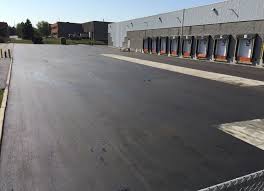 Best Driveway Resurfacing  in Broomall, PA